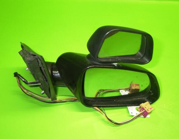 Wing (Door) Mirror VW Polo (9N)