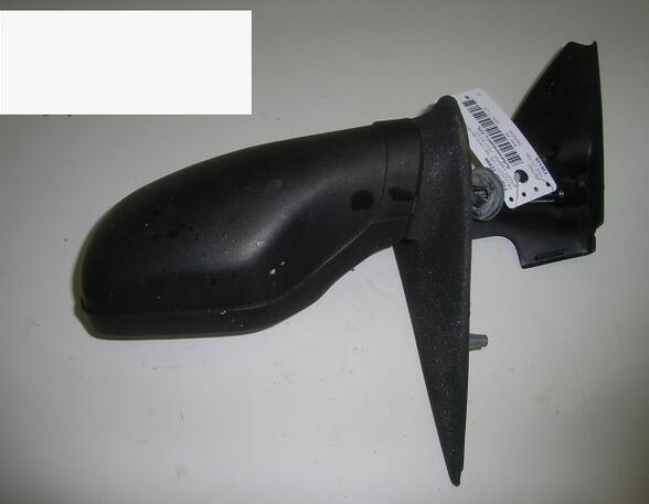 Wing (Door) Mirror PEUGEOT 106 I (1A, 1C)