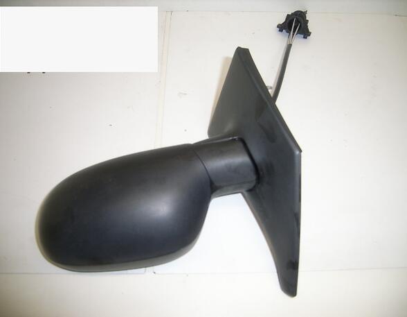 Wing (Door) Mirror RENAULT Megane Scenic (JA0/1)