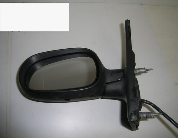 Wing (Door) Mirror RENAULT Megane Scenic (JA0/1)