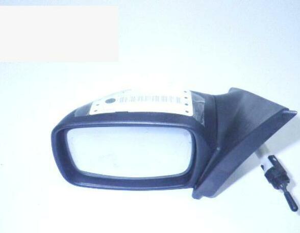 Wing (Door) Mirror FORD Escort Klasseic (AAL, ABL), FORD Escort VI (AAL, ABL, GAL)