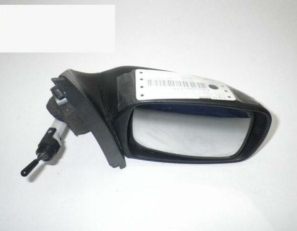 Wing (Door) Mirror FORD Escort Klasseic (AAL, ABL), FORD Escort VI (AAL, ABL, GAL)