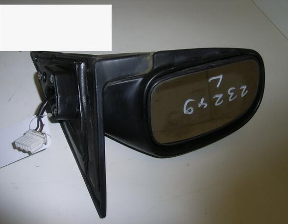 Wing (Door) Mirror SUZUKI Baleno Schrägheck (EG)