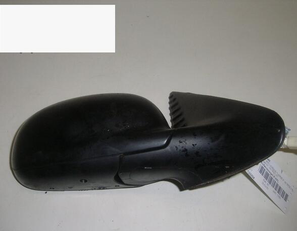 Wing (Door) Mirror PEUGEOT 406 (8B)