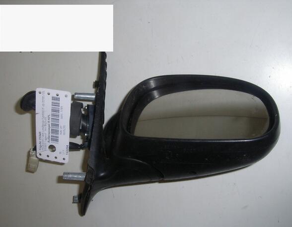 Wing (Door) Mirror PEUGEOT 406 (8B)