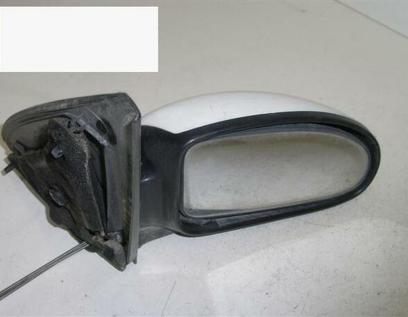 Wing (Door) Mirror FORD Focus Turnier (DNW)