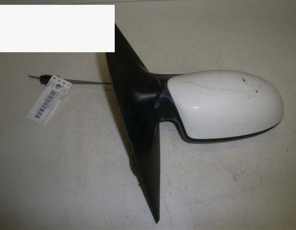 Wing (Door) Mirror FORD Focus Turnier (DNW)