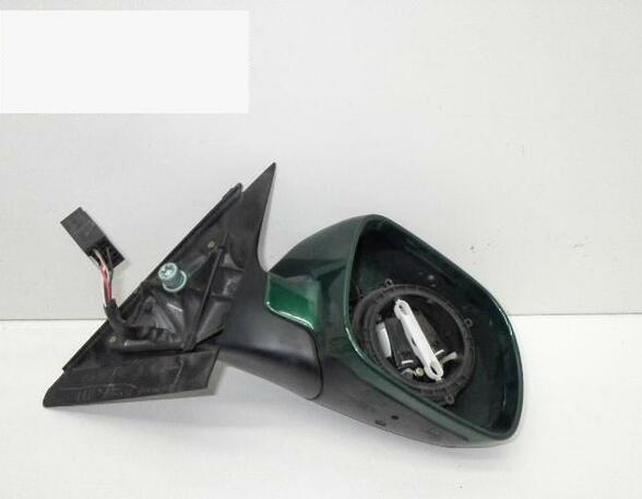 Wing (Door) Mirror AUDI A4 (8D2, B5)