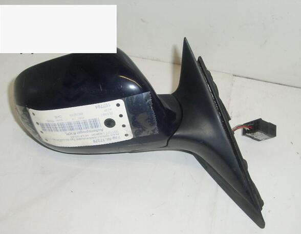 Wing (Door) Mirror AUDI A4 (8D2, B5)