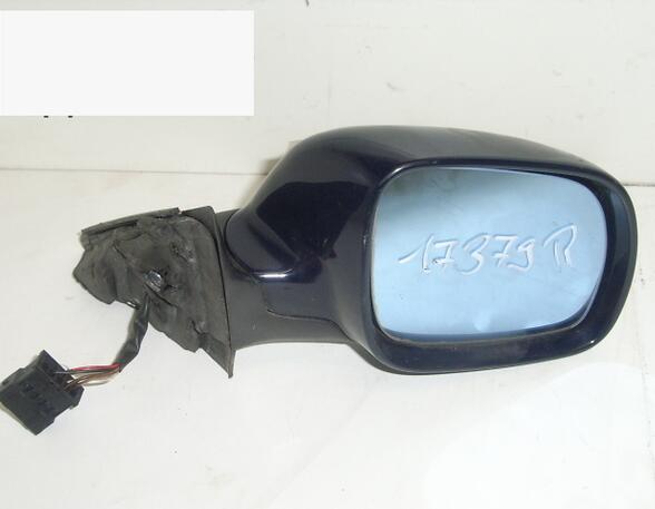 Wing (Door) Mirror AUDI A4 (8D2, B5)