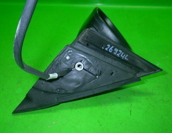 Wing (Door) Mirror SEAT Ibiza III (6L1)