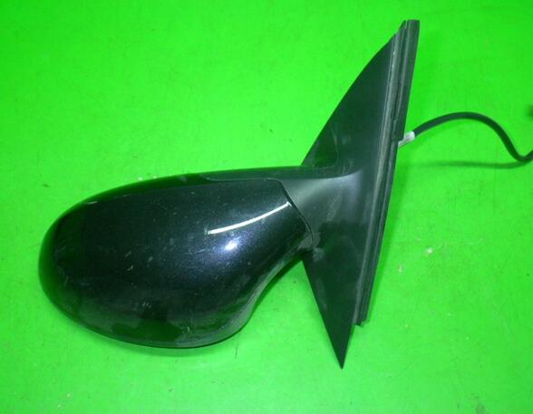 Wing (Door) Mirror SEAT Ibiza III (6L1)