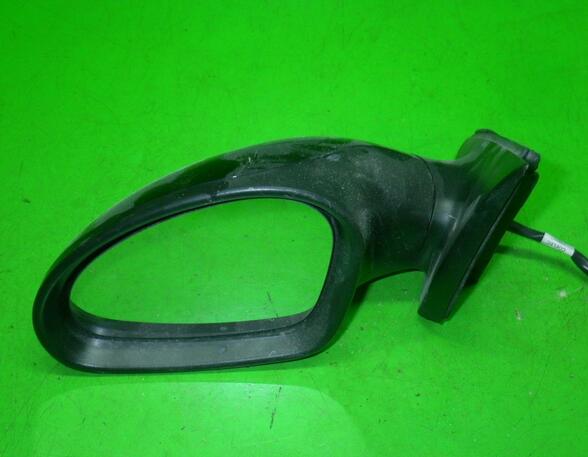 Wing (Door) Mirror SEAT Ibiza III (6L1)