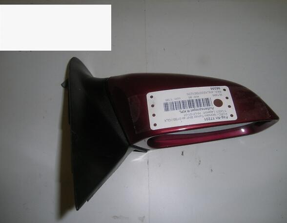 Wing (Door) Mirror FORD Mondeo I Turnier (BNP), FORD Mondeo II Turnier (BNP)