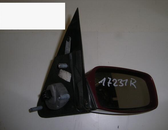 Wing (Door) Mirror FORD Mondeo I Turnier (BNP), FORD Mondeo II Turnier (BNP)