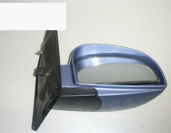 Wing (Door) Mirror HYUNDAI Getz (TB)