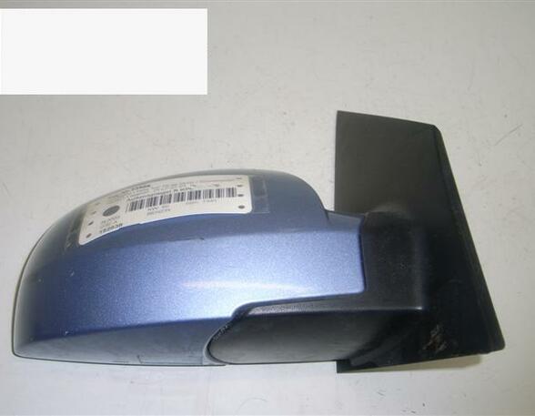 Wing (Door) Mirror HYUNDAI Getz (TB)