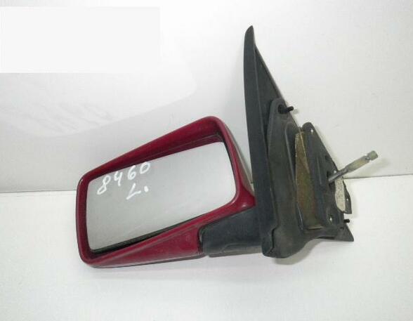 Wing (Door) Mirror FORD Escort VI (GAL), FORD Escort VI (AAL, ABL, GAL)