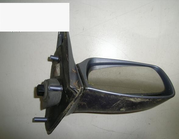 Wing (Door) Mirror FORD Mondeo II (BAP)