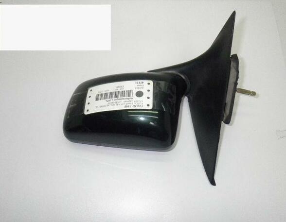 Wing (Door) Mirror FORD Escort VI (GAL), FORD Escort VI (AAL, ABL, GAL)