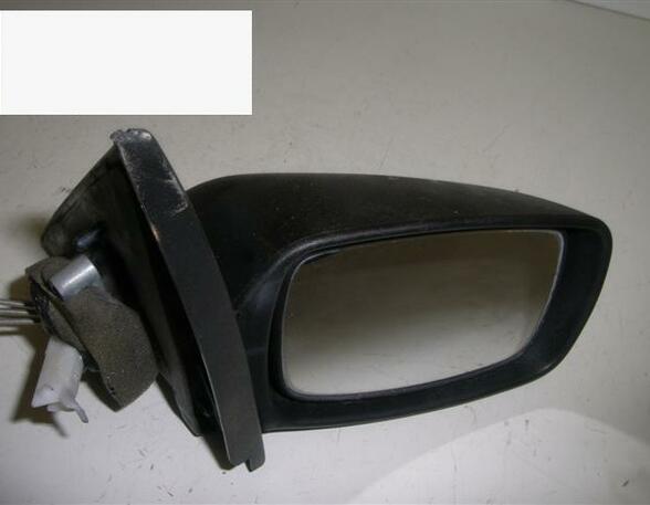 Wing (Door) Mirror FORD Escort VI (GAL), FORD Escort VI (AAL, ABL, GAL)