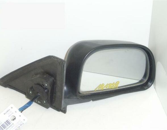 Wing (Door) Mirror MITSUBISHI Colt V (CJ, CP)