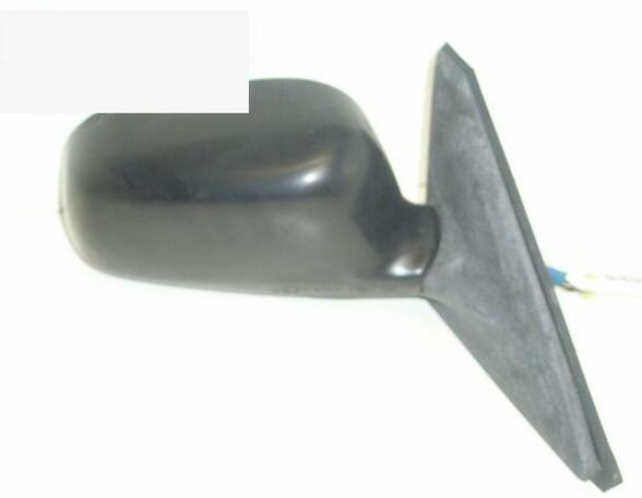 Wing (Door) Mirror MITSUBISHI Colt V (CJ, CP)