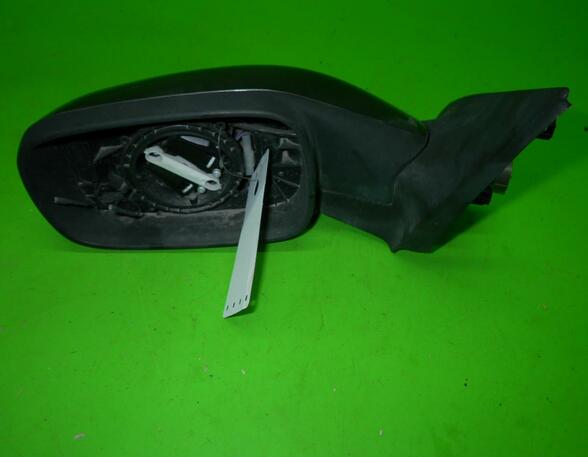 Wing (Door) Mirror RENAULT Laguna II Grandtour (KG0/1)