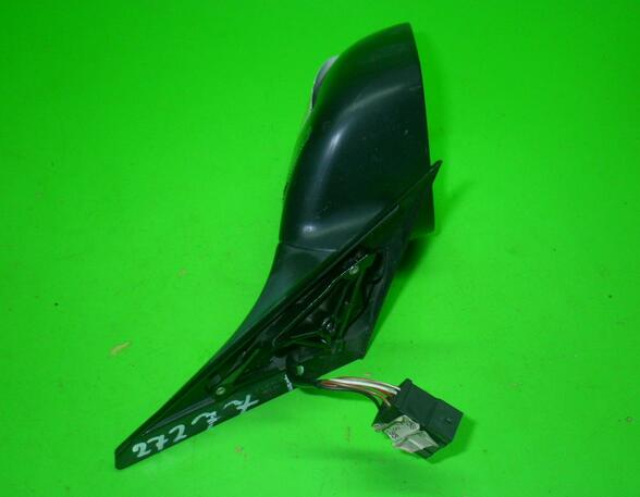 Wing (Door) Mirror AUDI A4 (8D2, B5)