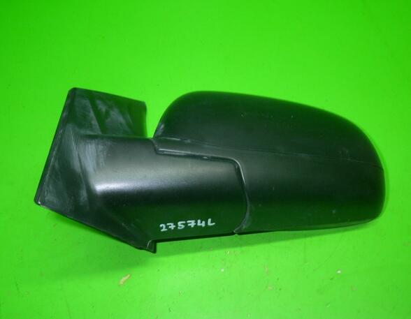 Wing (Door) Mirror NISSAN Note (E11, NE11)