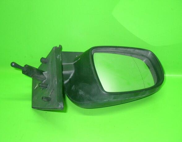 Wing (Door) Mirror NISSAN Note (E11, NE11)