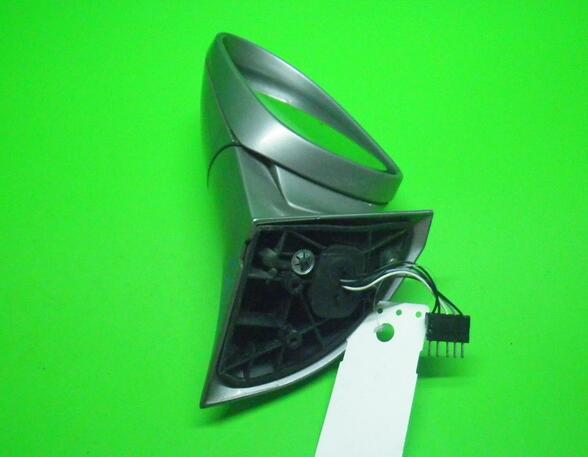 Wing (Door) Mirror MERCEDES-BENZ A-Klasse (W168)