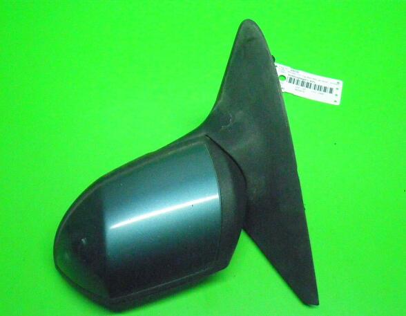 Wing (Door) Mirror FORD Mondeo III (B5Y), FORD Mondeo III Turnier (BWY)