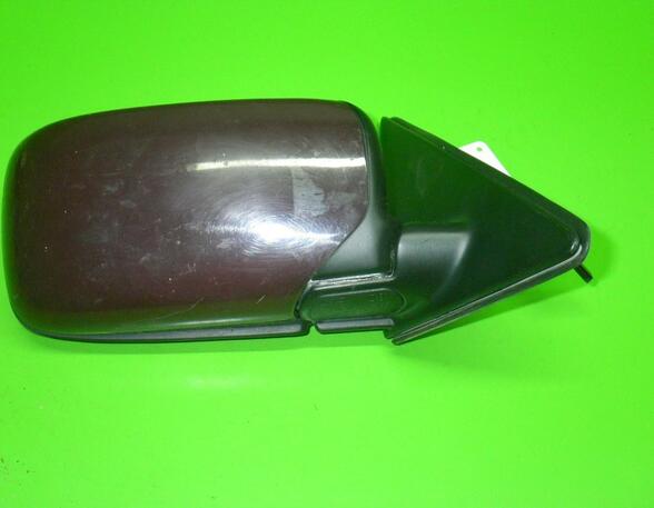 Wing (Door) Mirror BMW 3er Compact (E36)