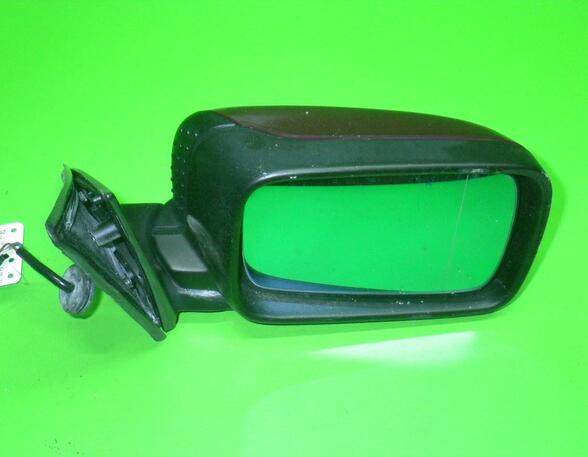 Wing (Door) Mirror BMW 3er Compact (E36)