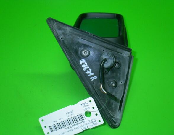 Wing (Door) Mirror BMW 3er Compact (E36)