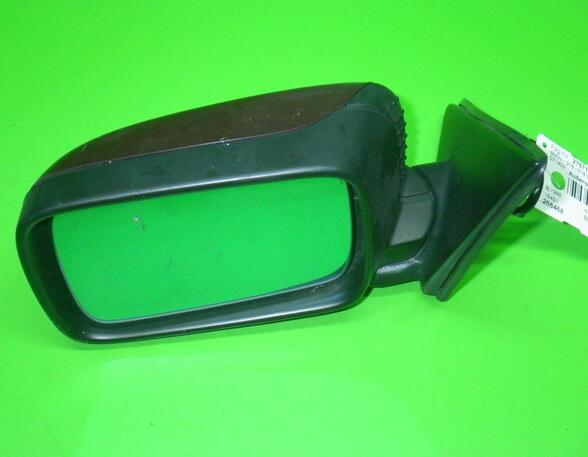 Wing (Door) Mirror BMW 3er Compact (E36)