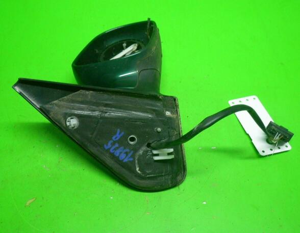 Wing (Door) Mirror VW Golf IV (1J1)