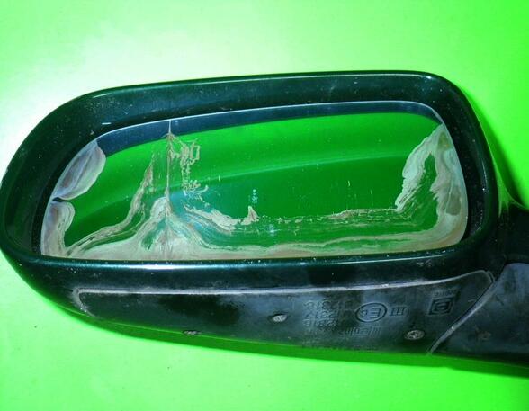 Wing (Door) Mirror AUDI A6 Avant (4B5)