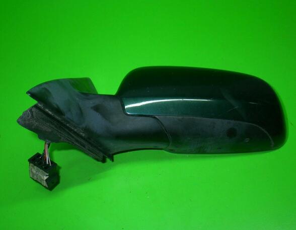 Wing (Door) Mirror AUDI A6 Avant (4B5)