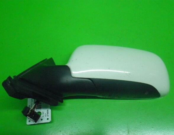 Wing (Door) Mirror AUDI A3 (8L1)