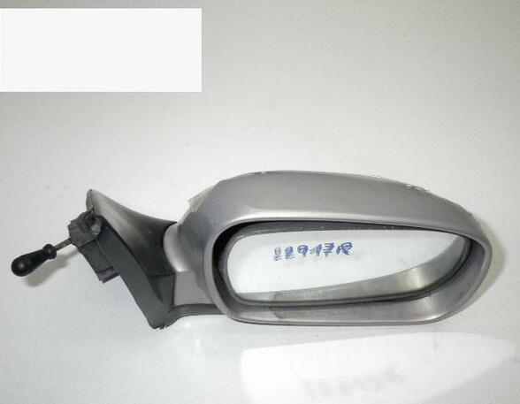 Wing (Door) Mirror DAEWOO Nexia Stufenheck (KLETN)