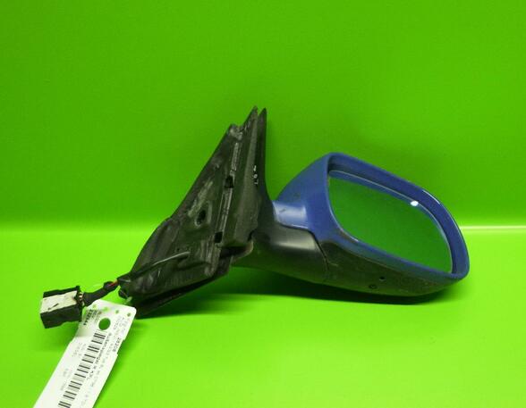 Wing (Door) Mirror AUDI A3 (8L1)