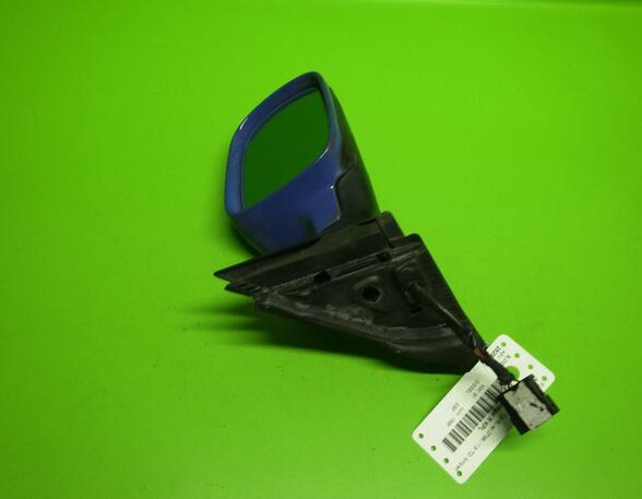 Wing (Door) Mirror AUDI A3 (8L1)