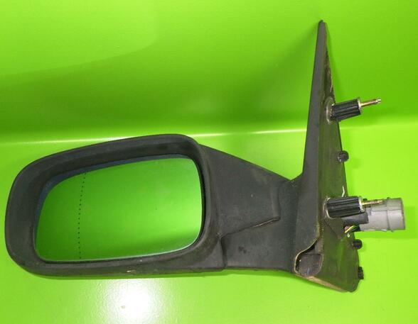 Wing (Door) Mirror RENAULT Laguna II Grandtour (KG0/1)