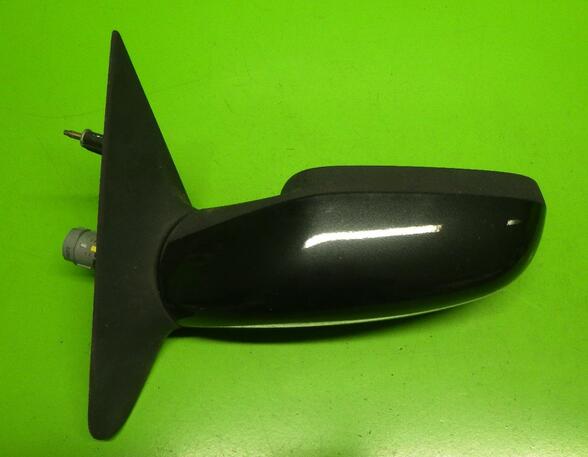 Wing (Door) Mirror RENAULT Laguna II Grandtour (KG0/1)