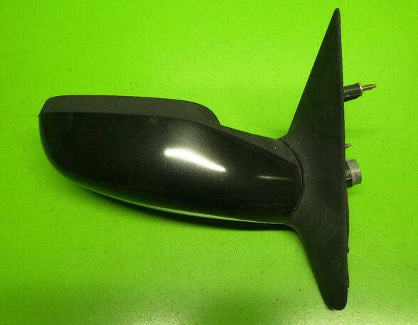 Wing (Door) Mirror RENAULT Laguna II Grandtour (KG0/1)