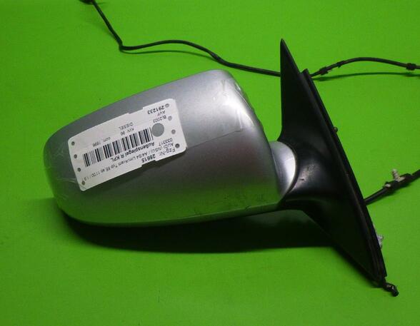 Wing (Door) Mirror AUDI A4 Avant (8E5, B6)