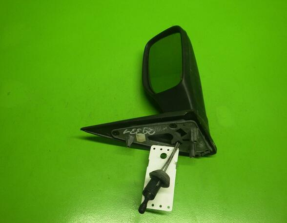 Wing (Door) Mirror PEUGEOT 106 II (1A, 1C)