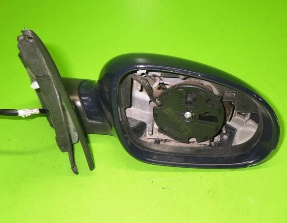 Wing (Door) Mirror VW Golf V (1K1)